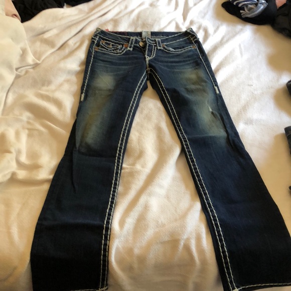 True Religion denim - Picture 5 of 5